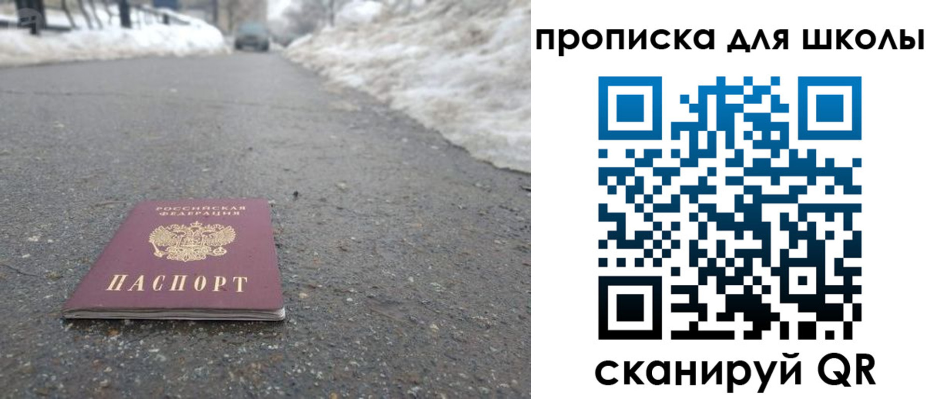 прописка для школы в Великих Луках